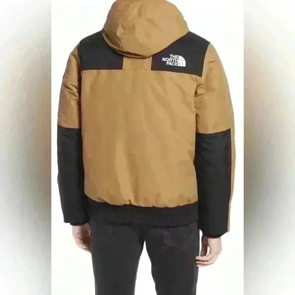 The North Face Newington JKT Utility Brown XXL - Picture 3 of 16